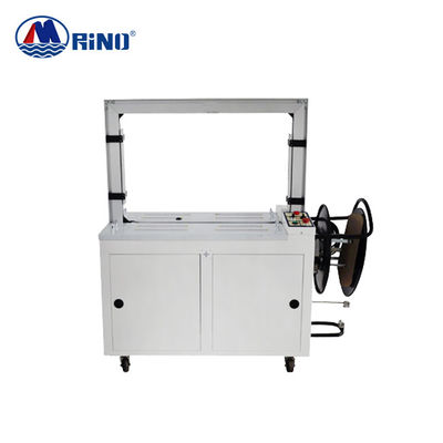 Plastic PP Strapping Roll Machine 220V/380V For Carton Box